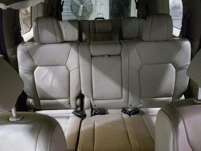 Photo 10 from auction – 2015 HONDA PILOT EXL with VIN 5FNYF4H50FB060489