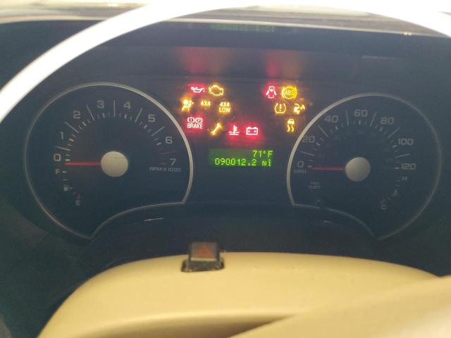 صورة رقم 9 من المزاد - 2006 FORD EXPLORER X مع VIN 1FMEU73E46UA01935