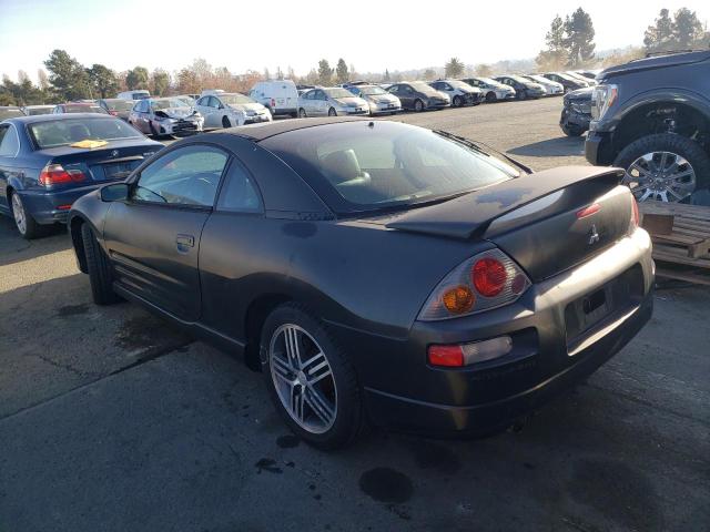 Photo 2 from auction – 2004 MITSUBISHI ECLIPSE GT with VIN 4A3AC74HX4E049989