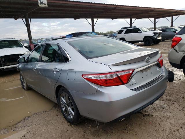 Photo 2 from auction – 2016 TOYOTA CAMRY LE with VIN 4T1BF1FK4GU217152