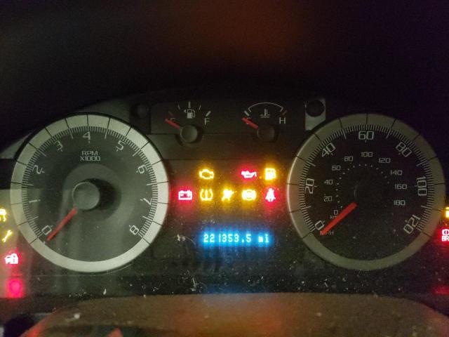 Zdjęcie 9 z aukcji – 2008 FORD ESCAPE LIM z VIN 1FMCU94198KA76384
