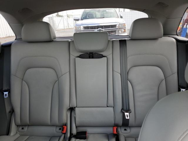 Photo 10 from auction – 2013 AUDI Q5 PREMIUM with VIN WA1LFAFP5DA075163