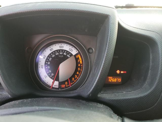 Photo 9 from auction – 2013 TOYOTA SCION XD with VIN JTKKUPB40D1037693