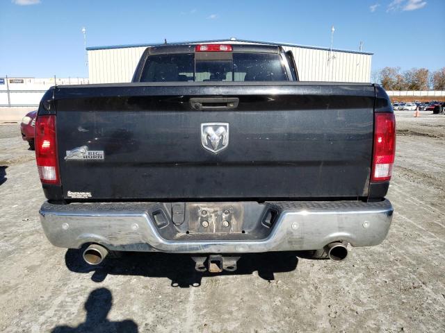 Photo 6 from auction – 2016 RAM 1500 SLT with VIN 1C6RR6LT7GS278549