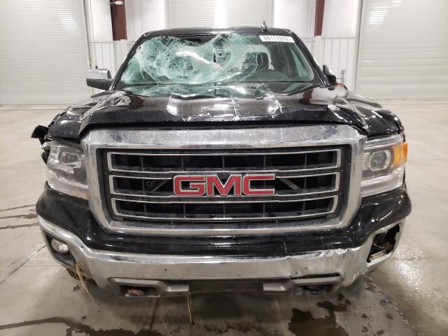 Photo 5 from auction – 2015 GMC SIERRA K15 with VIN 1GTV2VECXFZ165414