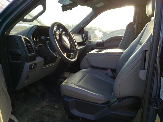 Photo 7 from auction – 2015 FORD F150 SUPER with VIN 1FTEX1EPXFFC50638
