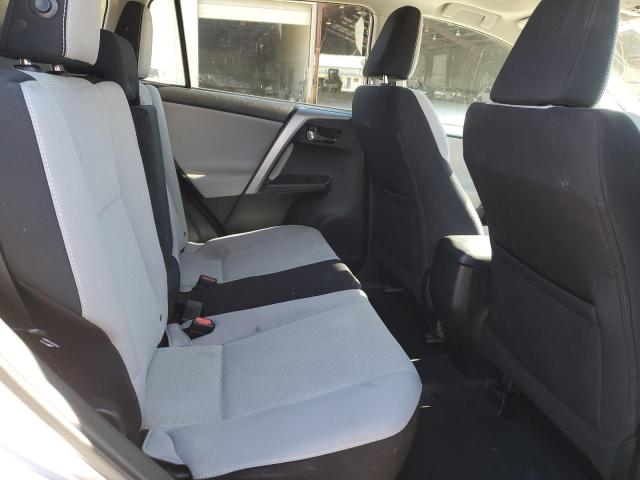 Photo 11 from auction – 2016 TOYOTA RAV4 XLE with VIN 2T3WFREV8GW294612