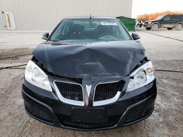 Photo 5 from auction – 2010 PONTIAC G6 with VIN 1G2ZA5E02A4163094