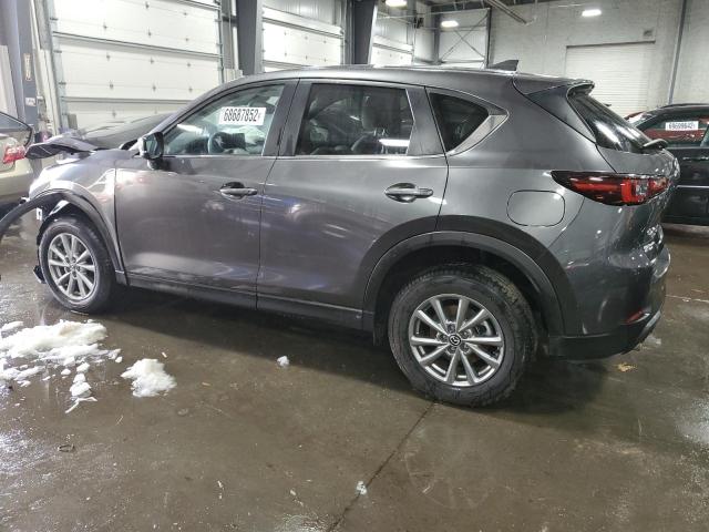 Photo 2 from auction – 2022 MAZDA CX-5 PREFE with VIN JM3KFBCM8N1586554