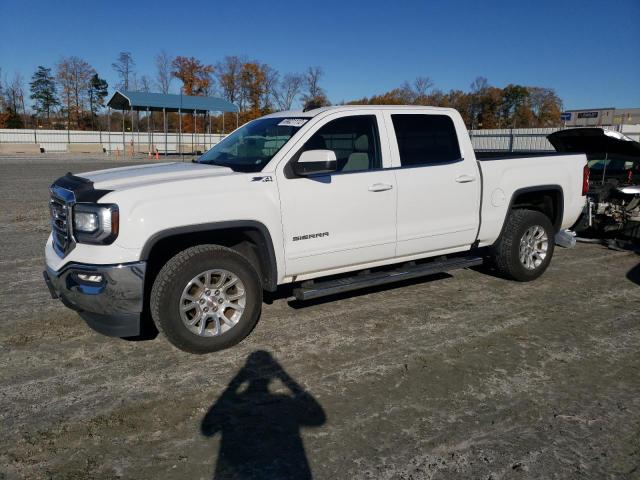 Photo 1 from auction – 2017 GMC SIERRA K15 with VIN 3GTU2MEC6HG149705