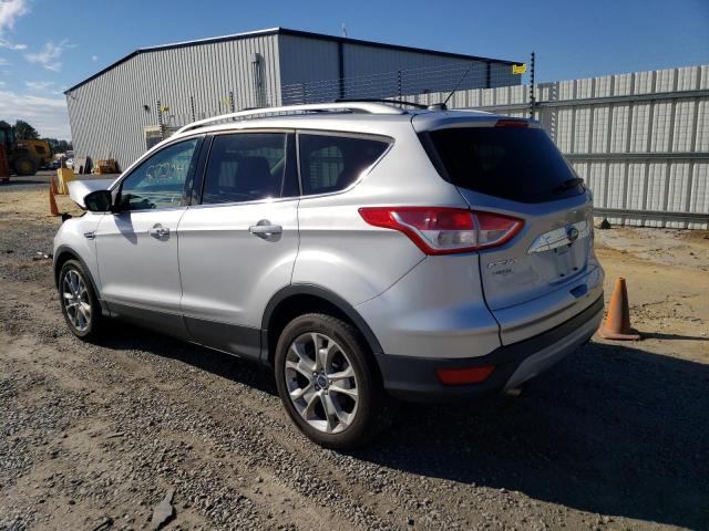 Photo 2 from auction – 2016 FORD ESCAPE TIT with VIN 1FMCU0JX1GUC36362