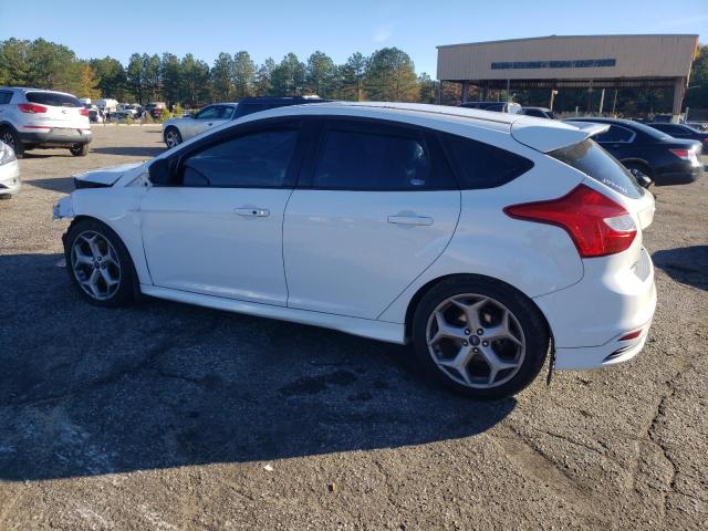 Photo 2 from auction – 2014 FORD FOCUS ST with VIN 1FADP3L90EL457556
