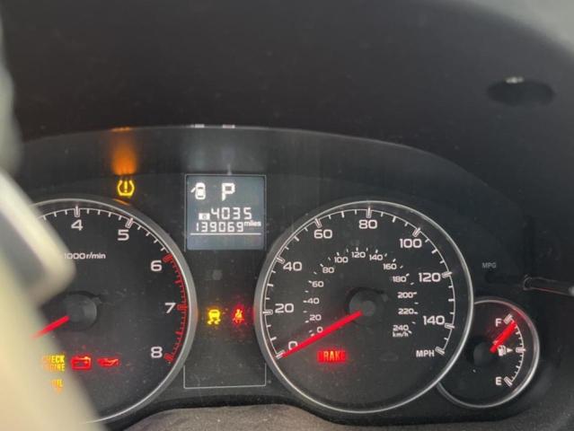 Снимка 9 от търг – 2014 SUBARU OUTBACK 2. с VIN 4S4BRBCC3E3206625