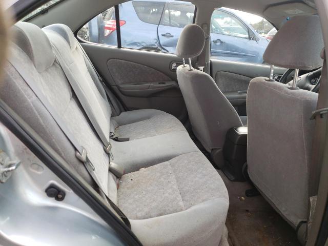 Photo 10 from auction – 2002 NISSAN SENTRA XE with VIN 3N1CB51D82L653478