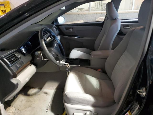 Photo 7 from auction – 2016 TOYOTA CAMRY LE with VIN 4T4BF1FK6GR524201