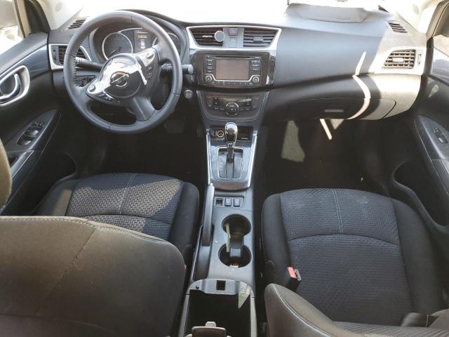 Photo 8 from auction – 2018 NISSAN SENTRA S with VIN 3N1AB7AP4JY295052