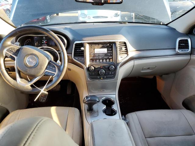 Photo 8 from auction – 2015 JEEP GRAND CHER with VIN 1C4RJFBG9FC652091