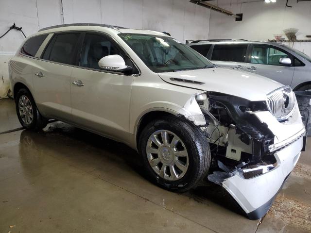 Photo 4 from auction – 2011 BUICK ENCLAVE CX with VIN 5GAKVBED0BJ285119