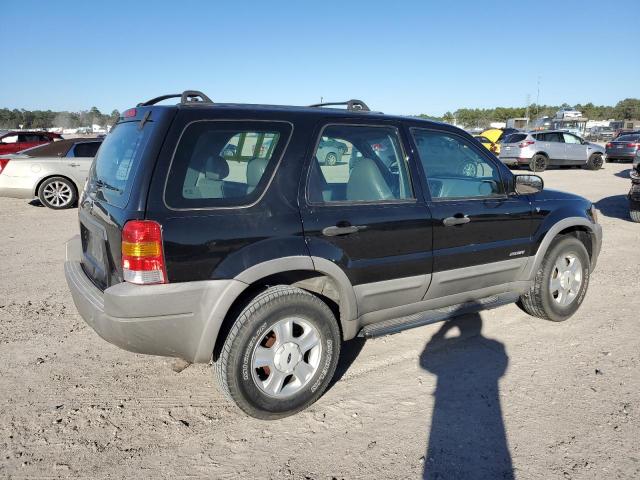 Photo 3 from auction – 2001 FORD ESCAPE XLT with VIN 1FMCU03111KB23877
