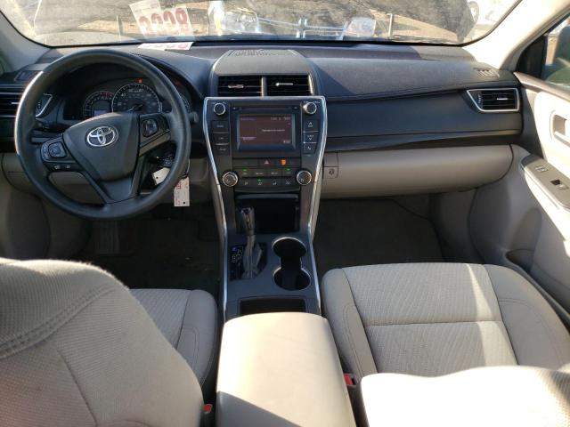 Photo 8 from auction – 2015 TOYOTA CAMRY LE with VIN 4T4BF1FK0FR466584
