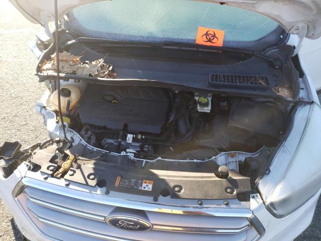 Photo 12 from auction – 2017 FORD ESCAPE SE with VIN 1FMCU9GD2HUC03860