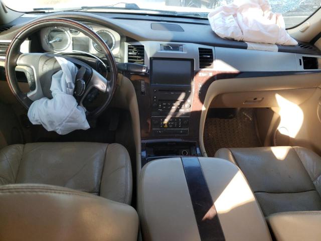 Photo 8 from auction – 2010 CADILLAC ESCALADE E with VIN 1GYUKJEF0AR278435