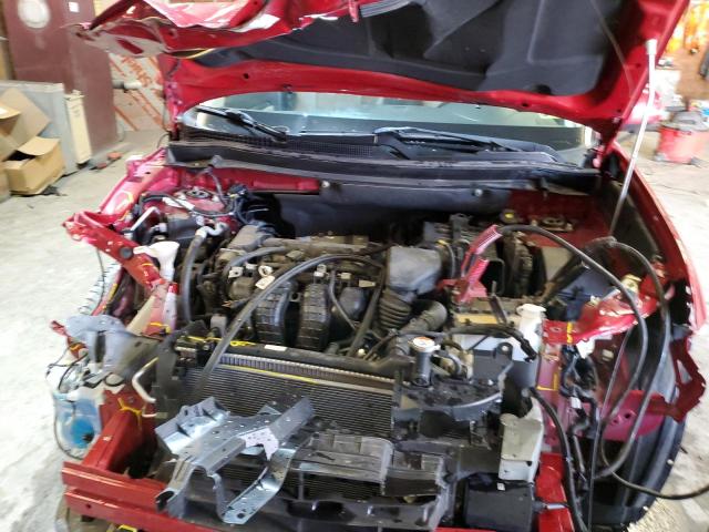 Photo 12 from auction – 2019 MITSUBISHI OUTLANDER with VIN JA4AZ3A33KZ009370