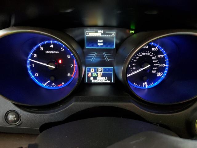 Photo 9 from auction – 2019 SUBARU OUTBACK 3. with VIN 4S4BSENCXK3208807