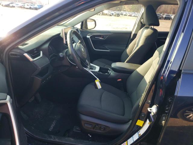 Photo 7 from auction – 2019 TOYOTA RAV4 XLE with VIN JTMP1RFV0KD004399