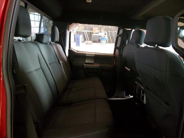 Photo 10 from auction – 2015 FORD F150 SUPER with VIN 1FTEW1EP0FFA86805