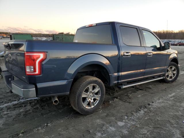 Photo 3 from auction – 2015 FORD F150 SUPER with VIN 1FTEW1CFXFFA37458