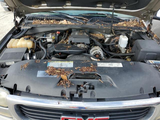 Photo 11 from auction – 2000 GMC NEW SIERRA with VIN 2GTEC19V2Y1223366