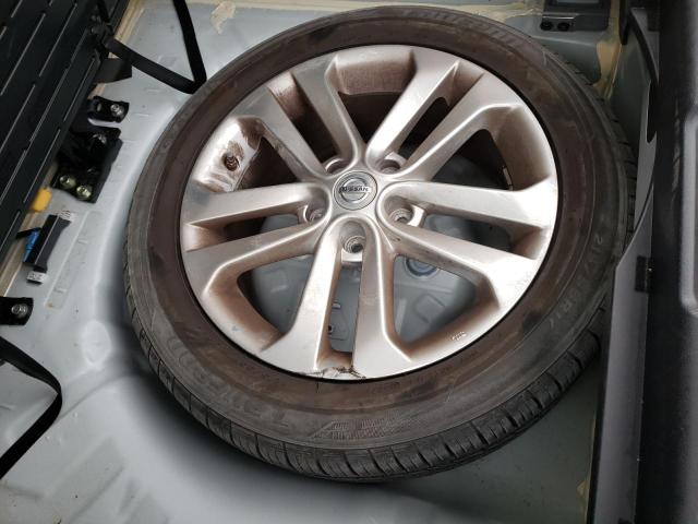 Photo 13 from auction – 2013 NISSAN JUKE S with VIN JN8AF5MR5DT207257