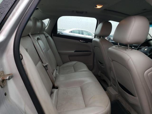Photo 10 from auction – 2009 CHEVROLET IMPALA 1LT with VIN 2G1WT57N791264276