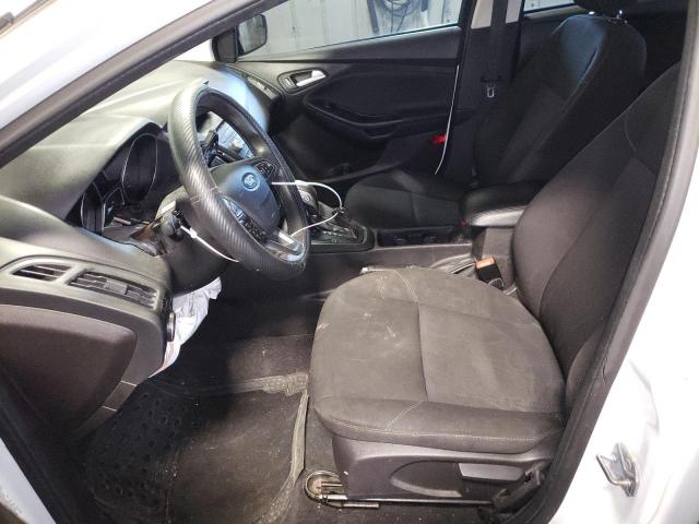 Photo 7 from auction – 2016 FORD FOCUS SE with VIN 1FADP3K27GL269124