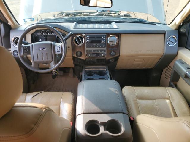 Photo 8 from auction – 2012 FORD F250 SUPER with VIN 1FT7W2BT7CEA97205