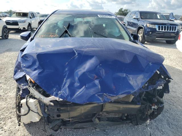 Photo 5 from auction – 2015 TOYOTA COROLLA L with VIN 2T1BURHE9FC401076