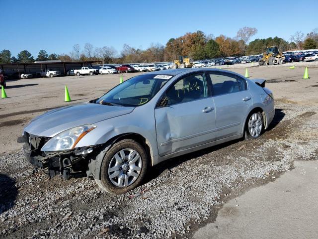 Фото 1 с аукциона – 2012 NISSAN ALTIMA BAS с VIN 1N4AL2AP2CN464178