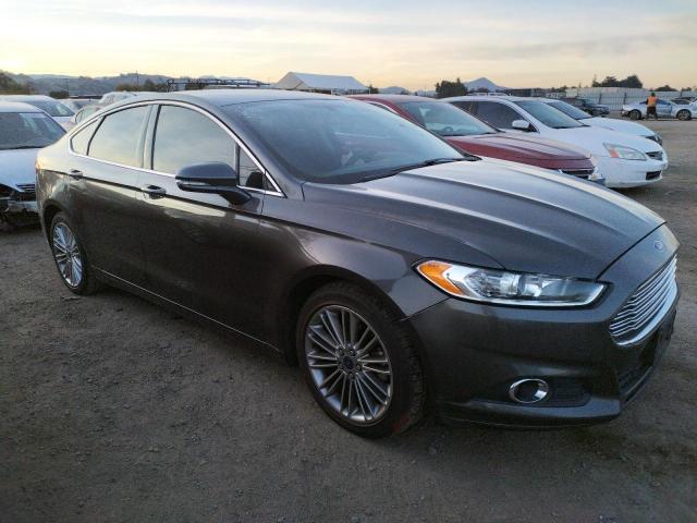 Photo 4 from auction – 2015 FORD FUSION SE with VIN 3FA6P0HD2FR266003