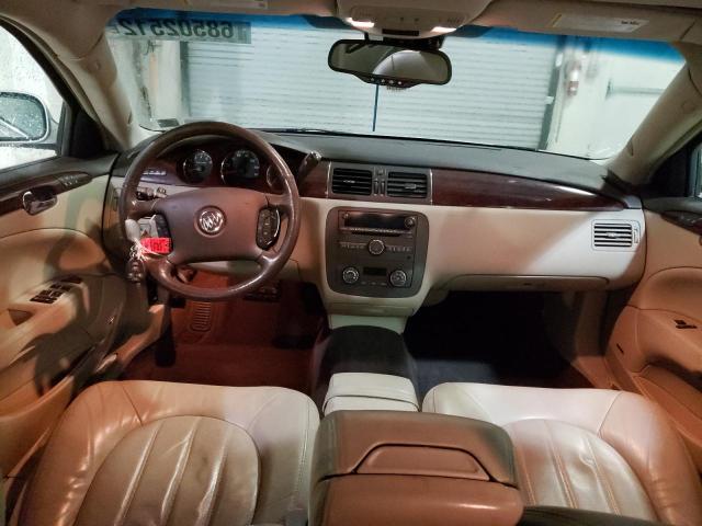 Photo 8 from auction – 2008 BUICK LUCERNE with VIN 1G4HD57268U172920