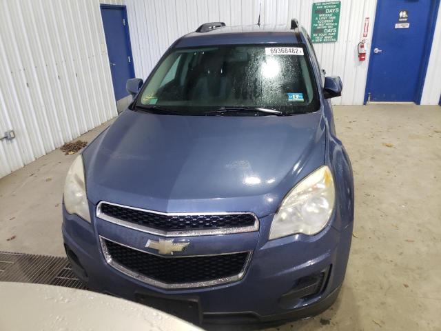 صورة رقم 5 من المزاد - 2011 CHEVROLET EQUINOX LT مع VIN 2CNALDEC7B6423489