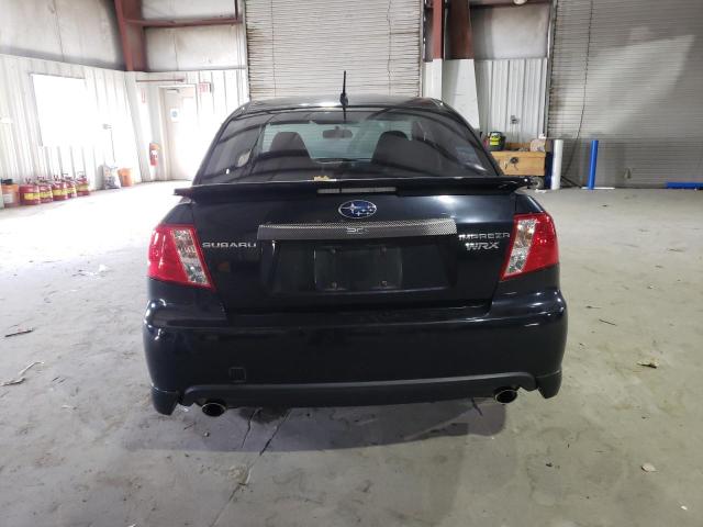 Photo 6 from auction – 2009 SUBARU IMPREZA WR with VIN JF1GE76669G518760
