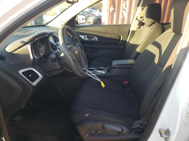 Photo 7 from auction – 2015 GMC TERRAIN SL with VIN 2GKALMEK5F6190623