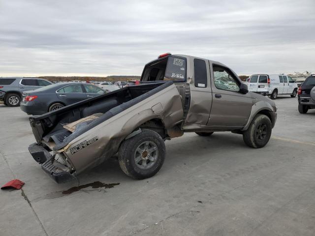 Photo 3 from auction – 2004 NISSAN FRONTIER K with VIN 1N6ED26T44C403293