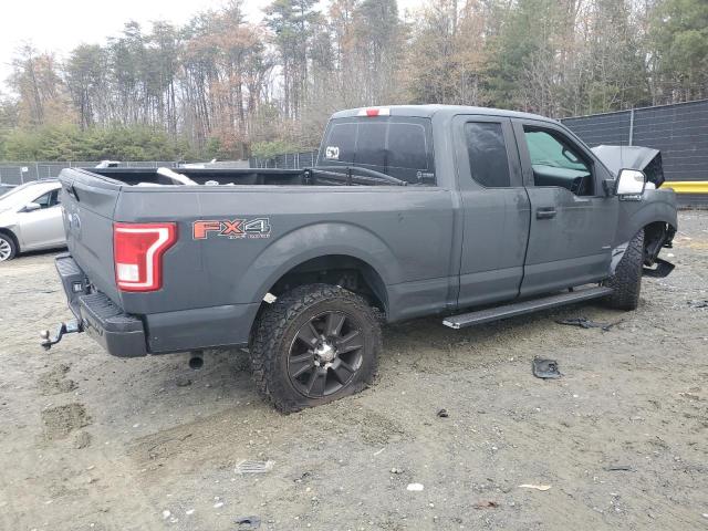 Photo 3 from auction – 2016 FORD F150 SUPER with VIN 1FTEX1CP0GFA20045