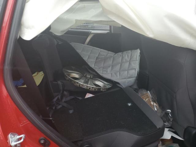 Photo 11 from auction – 2015 TOYOTA RAV4 LE with VIN JTMBFREV6FD164676
