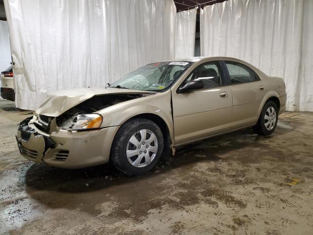 DODGE STRATUS SX 2006 with VIN 1B3EL46X56N201012 - Photo from auction