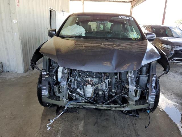 Photo 5 from auction – 2021 HONDA PILOT EXL with VIN 5FNYF6H52MB028460