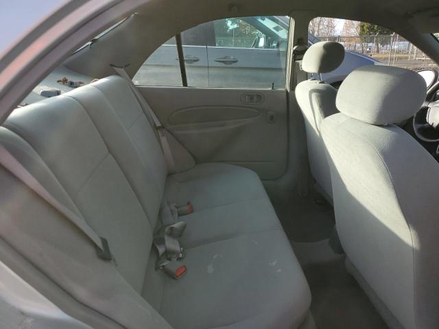Photo 10 from auction – 2002 FORD ESCORT with VIN 3FAFP13P62R127140