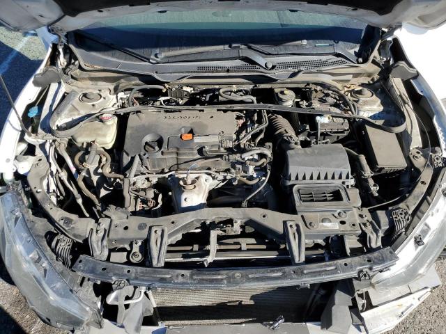 Photo 11 from auction – 2016 HONDA CIVIC LX with VIN 19XFC2F53GE250236